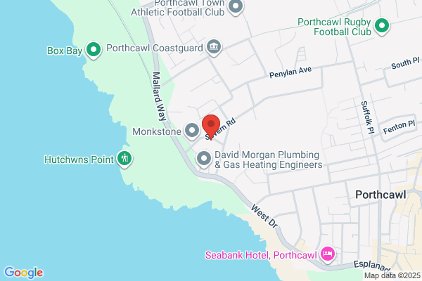 Central Heating Services UK