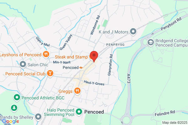 Pencoed Bed Centre