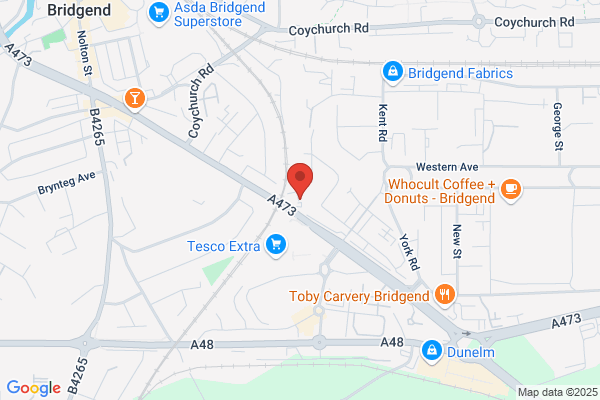 Bridgend Maintenance Service