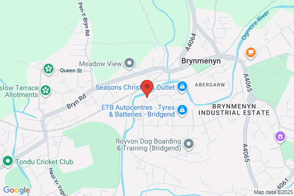 Project Developments South Wales Ltd