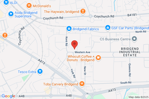 Toolstation Bridgend