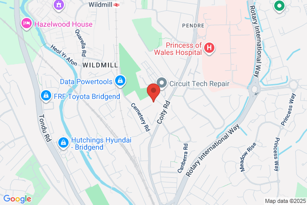Bathwick Tyres - Team Protyre