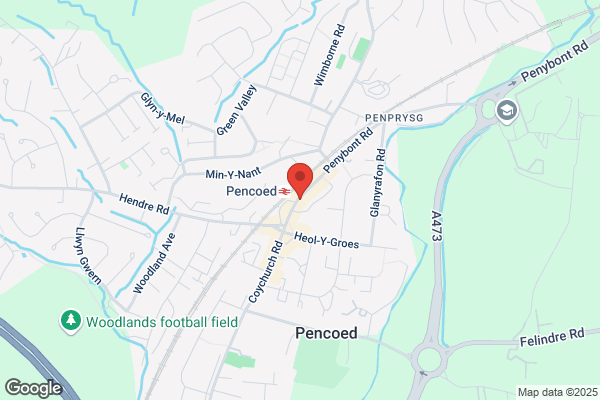 Pencoed Carpet Centre