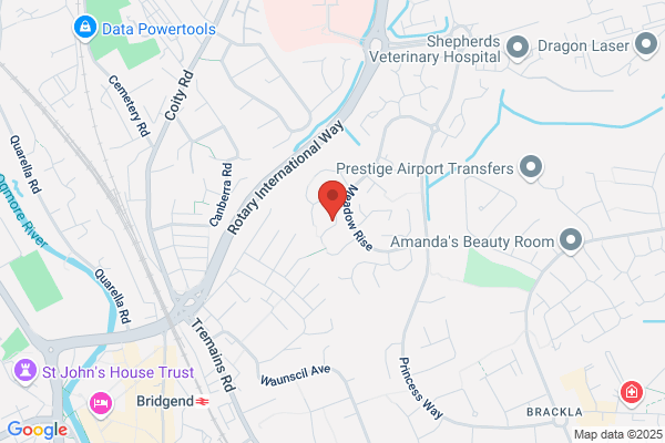 Brackla Meadow Family & Neighbourhood Centre