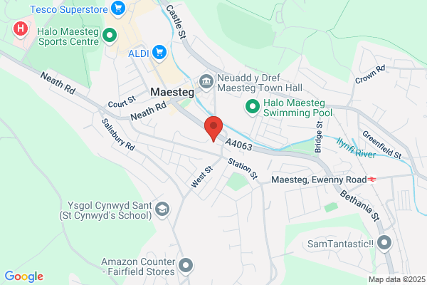 Bridgend Association Of Voluntary Organisations