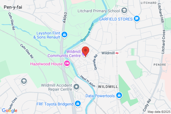 Wildmill Tenants & Residents Association