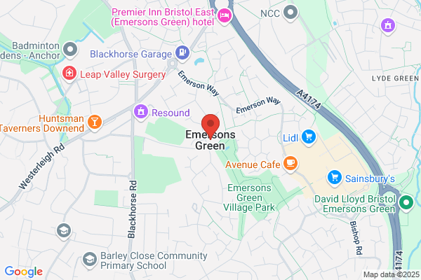 Emersons