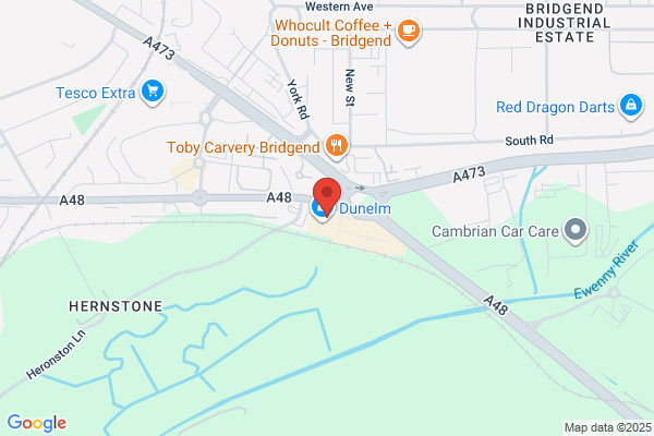 Argos Bridgend Parc Plaza