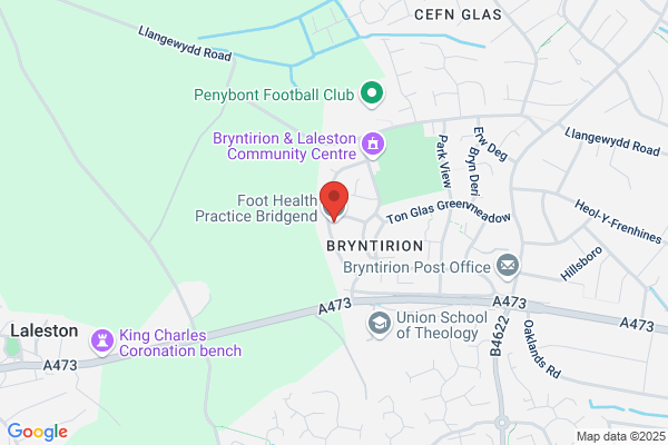 Bridgend Foot Clinic