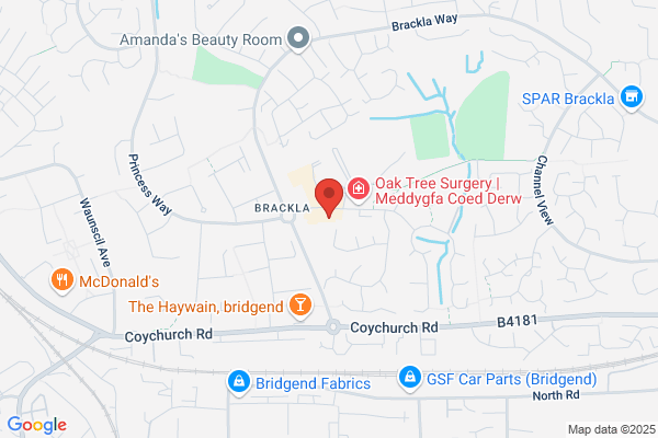 Brackla Chiropractic Ltd