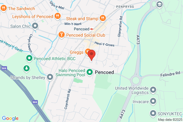 Pencoed Clinic