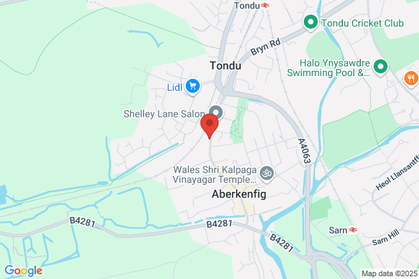 Aberkenfig Conservative Club