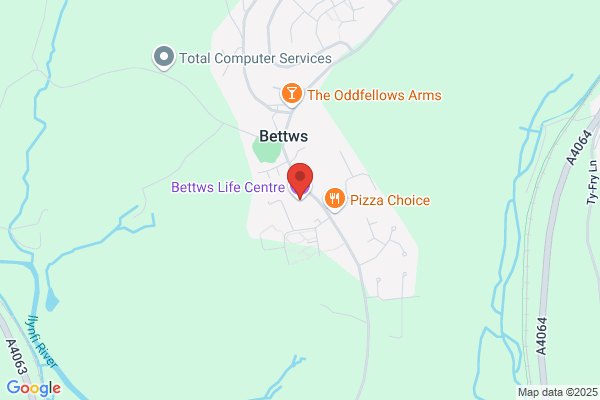 Bettws Social Club & Institute Ltd