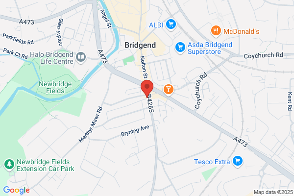 Bridgend Athletic Rugby Football Club Ltd