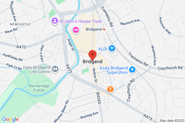 Thorntons PLC