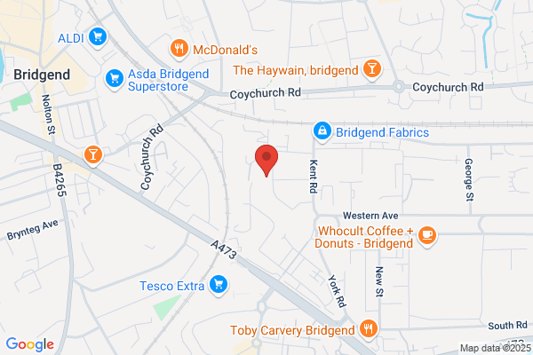 Coity Building Contractors