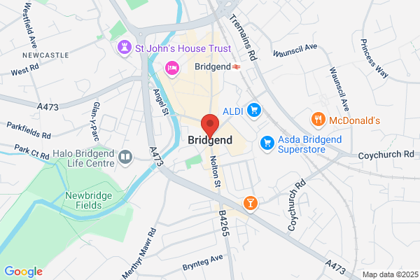 Discount Food Store