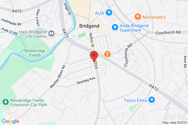 DPD Parcel Shop Location - Currys PC World