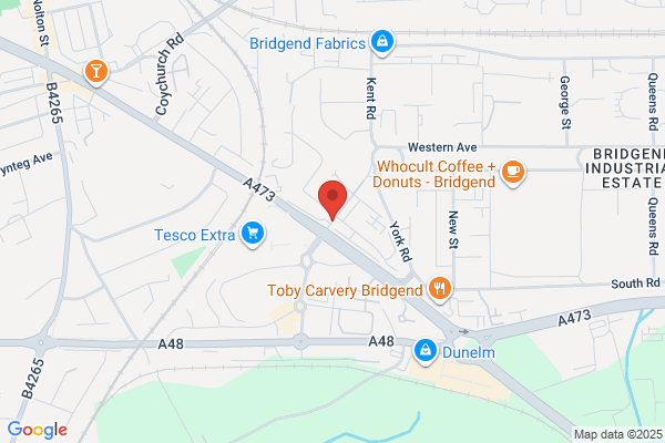 Bridgend Day Centre