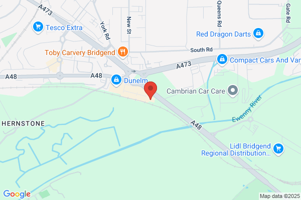 Domino's Pizza - Bridgend - Parc Plaza