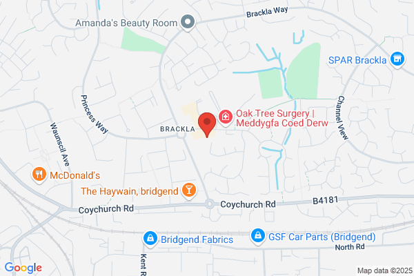 Brackla Dental Surgery