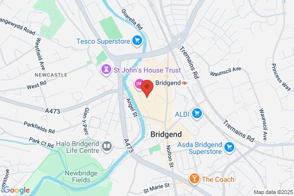 Burton - CLOSED