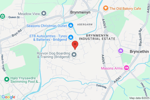 Bridgend Wheelchair Hire