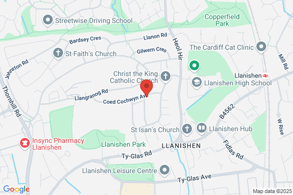 Cardiff M Disco Services Ltd
