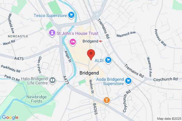 Vision Express Opticians - Bridgend