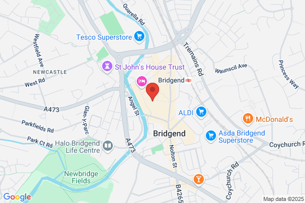 Boots Hearingcare Bridgend