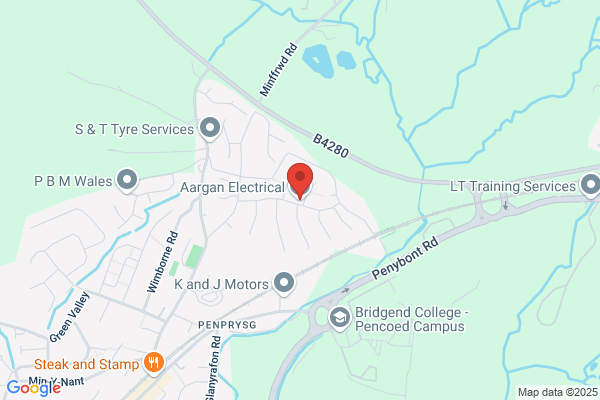 Aargan Electrical