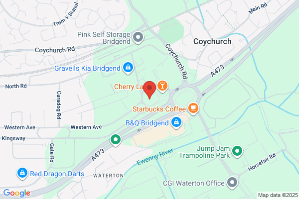 Johnson Cleaners UK Ltd