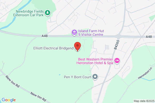 Elliott Electrical (Bridgend) Ltd