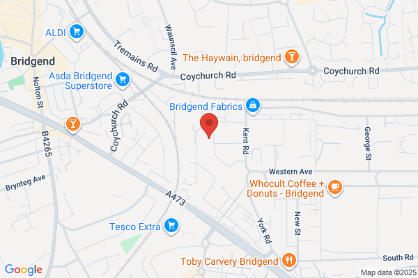 Compton Engineering Ltd