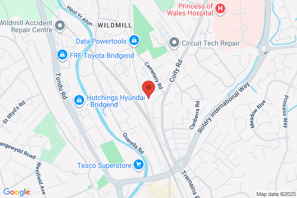 Engineering Services (Bridgend) Ltd