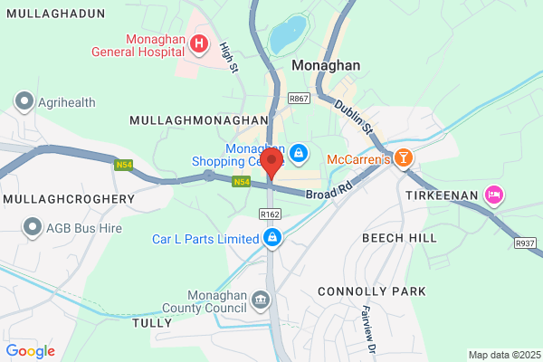 Monaghans Estate Agents