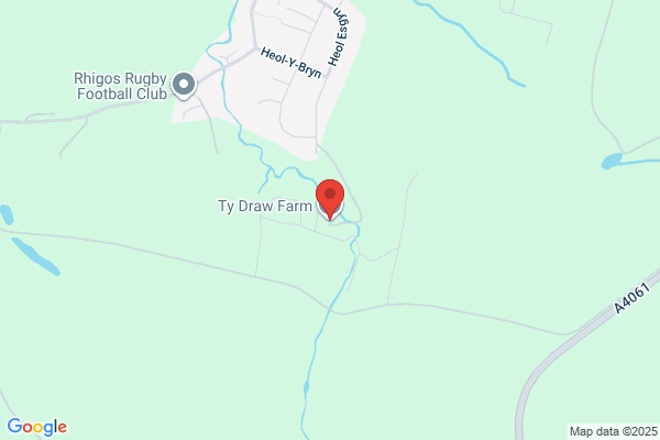 Tydraw Farm
