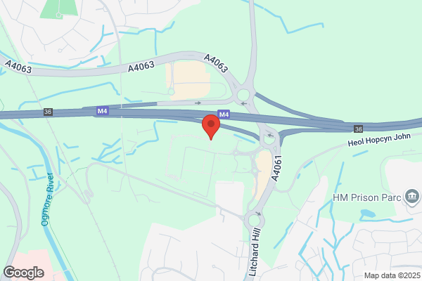 Nando's Bridgend