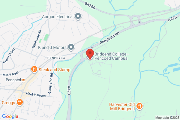 Pencoed