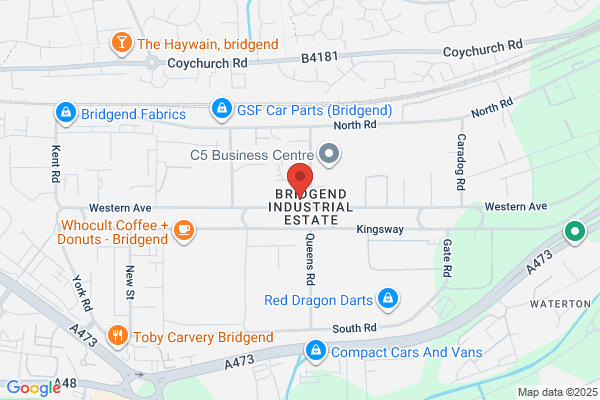Harveys Furnishing Group Ltd
