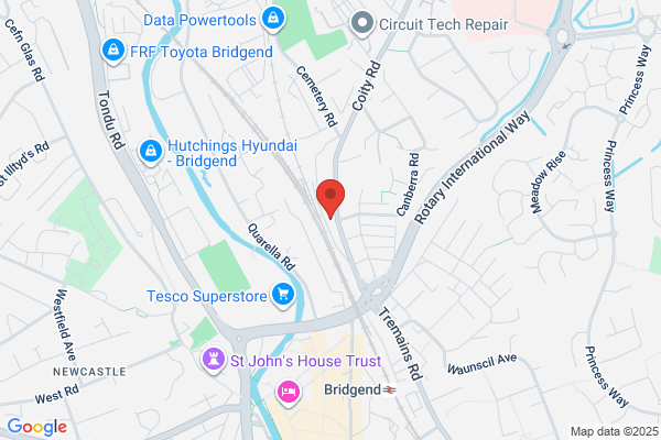 Nationwide Auto Centres Ltd