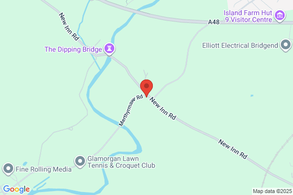 Llangaddock Estates