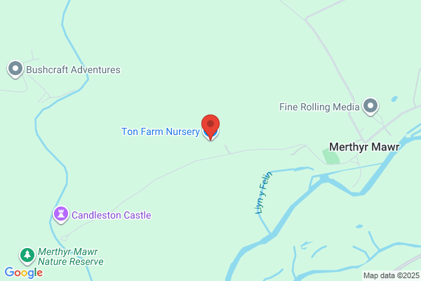 Ton Farm Nursery