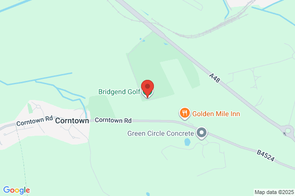 Brigend Golf Complex