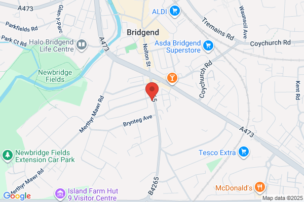 Jesmond Villa Guest House