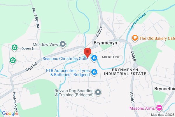 Brynmenyn Fitness Centre