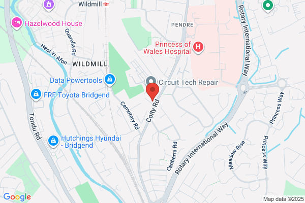 A K (Tool & Equipment Hire Centres) Ltd