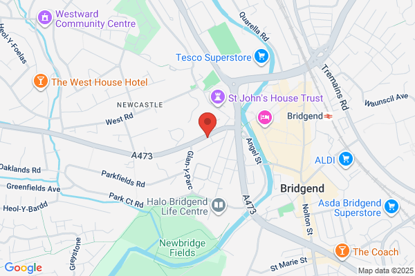 Hafod Housing Association Ltd
