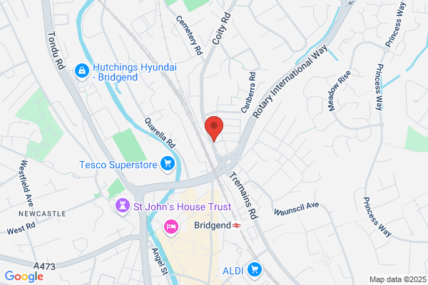 Search Direct (UK) Ltd