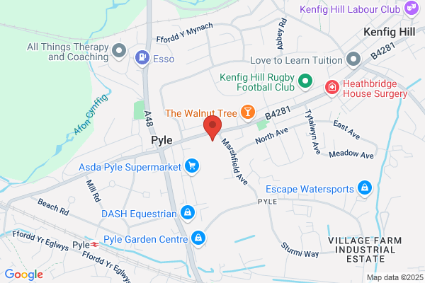 Pyle Life Centre